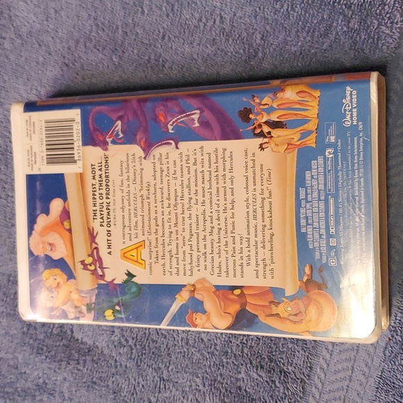 Hercules - Picture 2 of 4